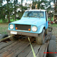 Illustration for article titled For $3,701, This Unique 1970s Parmley Jeep Could Be Your Next Conversation Starter